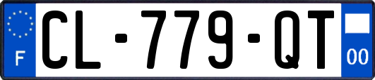 CL-779-QT