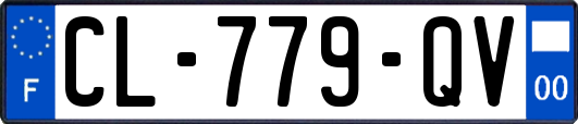 CL-779-QV