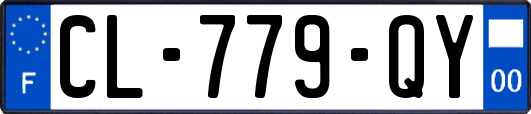 CL-779-QY