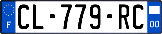 CL-779-RC