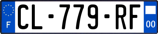 CL-779-RF