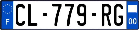 CL-779-RG