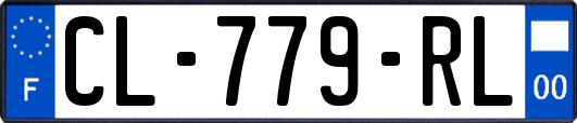 CL-779-RL