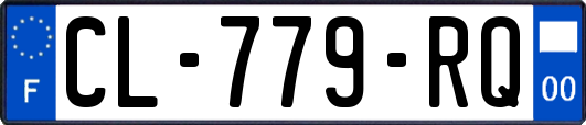 CL-779-RQ