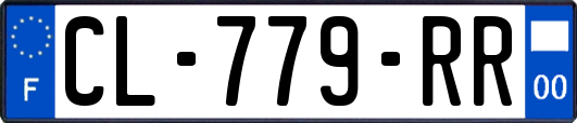 CL-779-RR