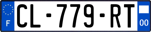 CL-779-RT