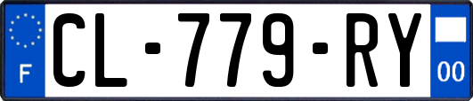 CL-779-RY