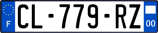 CL-779-RZ