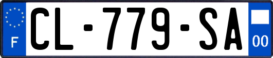 CL-779-SA