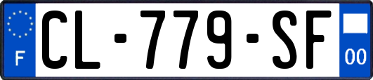 CL-779-SF
