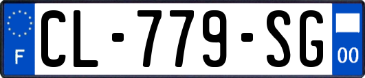CL-779-SG