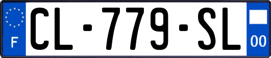 CL-779-SL