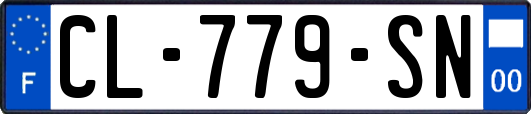 CL-779-SN