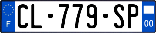 CL-779-SP