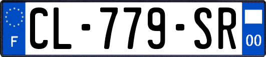 CL-779-SR