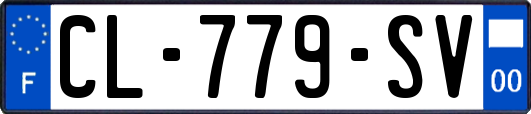 CL-779-SV