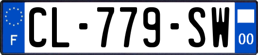 CL-779-SW