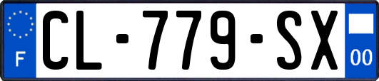 CL-779-SX