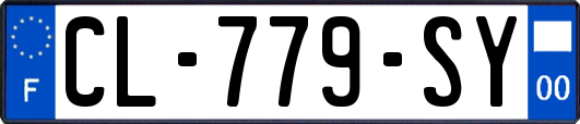 CL-779-SY