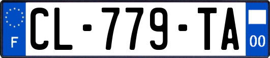 CL-779-TA
