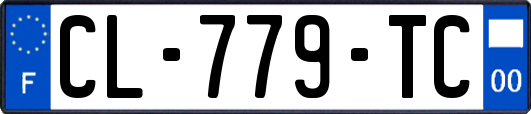 CL-779-TC