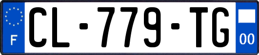 CL-779-TG