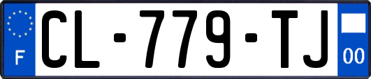 CL-779-TJ