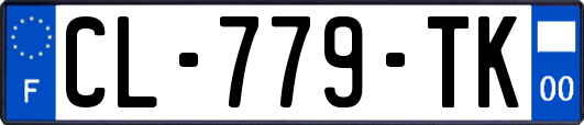 CL-779-TK