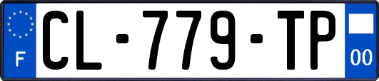 CL-779-TP