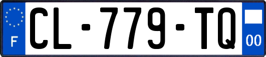 CL-779-TQ
