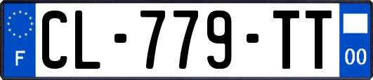 CL-779-TT