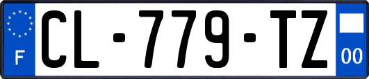 CL-779-TZ