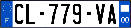 CL-779-VA