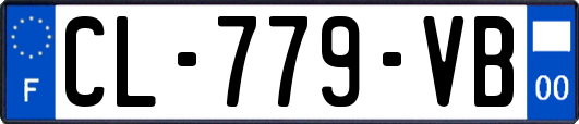 CL-779-VB