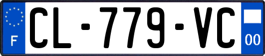 CL-779-VC