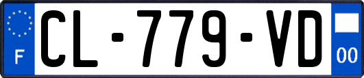 CL-779-VD