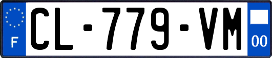 CL-779-VM