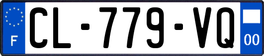 CL-779-VQ