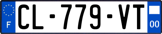 CL-779-VT