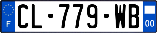 CL-779-WB