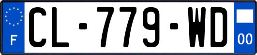 CL-779-WD