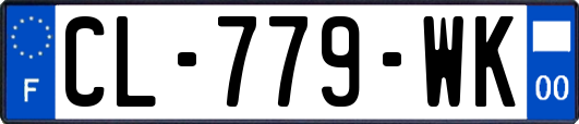 CL-779-WK