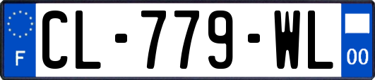 CL-779-WL