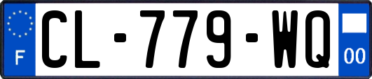 CL-779-WQ