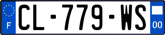 CL-779-WS
