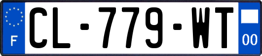 CL-779-WT