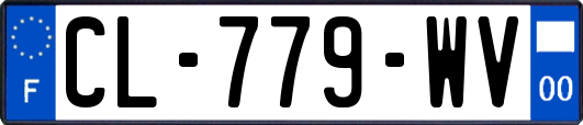 CL-779-WV