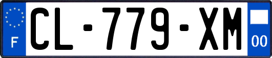 CL-779-XM