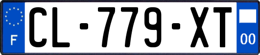 CL-779-XT