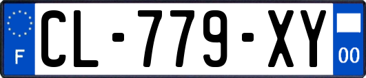 CL-779-XY